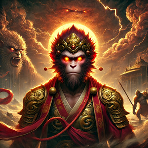 齊天大聖孫悟空：弒天之戰