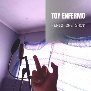 Toy enfermo