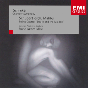 String Quartet No. 14 in D minor, D810 'Death and the Maiden':3. Scherzo (Allegro molto)
