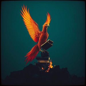 Juken Warrior(逆境受験生讃歌)-モチベーション・アップ