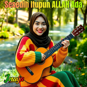 Allah Yang Menenangkan Tanpa Suara