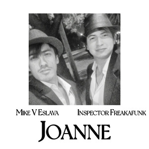 Joanne (Radio Edit)