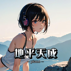 地平天成（piano）