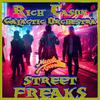 Rich Cason - Street Freaks (feat. RCS Galactic Orchestra) (12