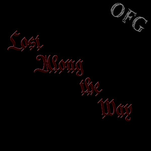 Lost Along the Way