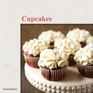 Cupcakes
