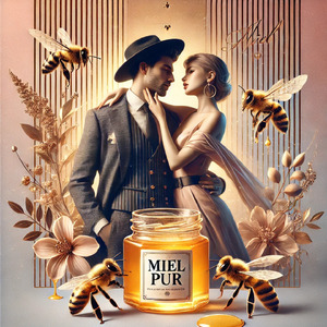 Miel Pur