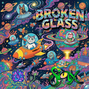 Broken Glass