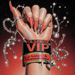 Pulserita VIP