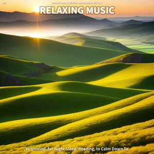 Gorgeous Relaxation Music