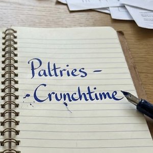 Crunchtime