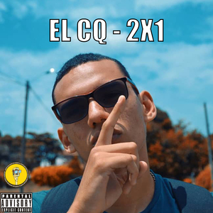 2X1