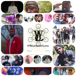 The Cypher (feat. Slim Da Wit, Slayd, +ommywithaplus, Perk.wol & 10Twnty4)