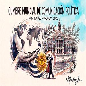 BIENVENIDOS AL URUGUAY