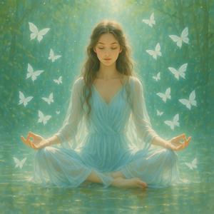 まどろみの岸辺｜Shore of Drowsy Light