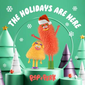 The Holidays are Here