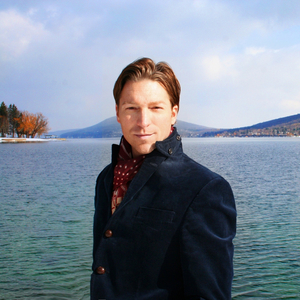 Someplace (Theme Song for My Thinning Years)