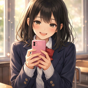 恋のアルゴリズム