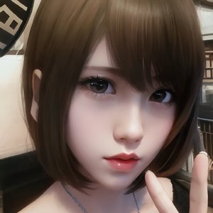 干物女（WeiWei）_