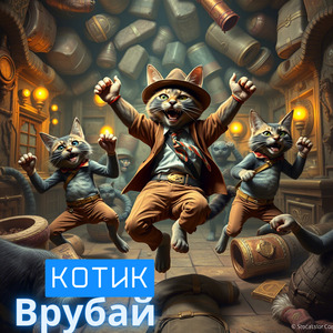 Врубай
