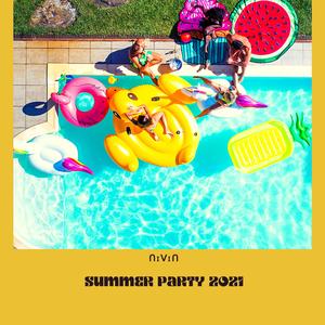 Summer Reggaeton