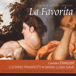 La Favorita, Act III: Orsù, Fernando, ascoltami