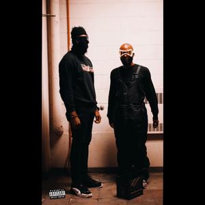 Katana (feat. Kamus Leonardo)