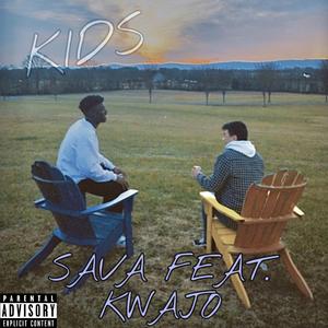 Kids (feat. Kwajo)