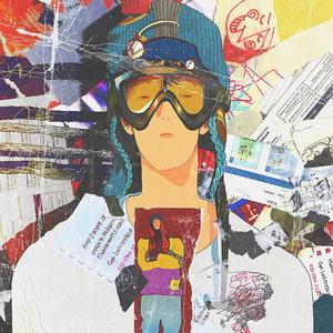 睡梦中死去（prod by ZSbeatz）