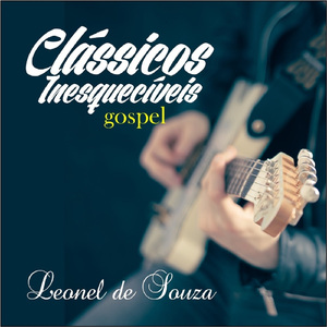 A Mensagem da Cruz (Instrumental)