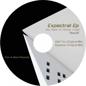Add You (Original Mix)