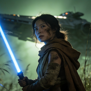 只有仇恨能杀死恶魔