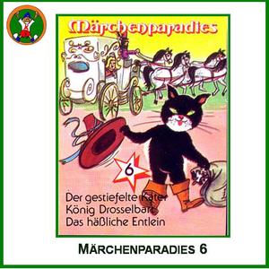 Der gestiefelte Kater