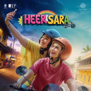 Kehkasha (From "Heer Sara Aur Pondicherry")