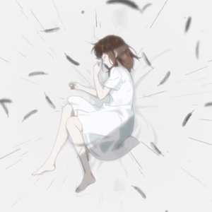 カワキヲアメク