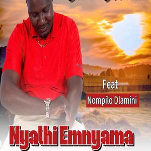 Indiza Mshini_Nyathi Emnyama (feat.Nompilo Dlamini)