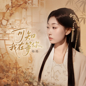 可知我在等你