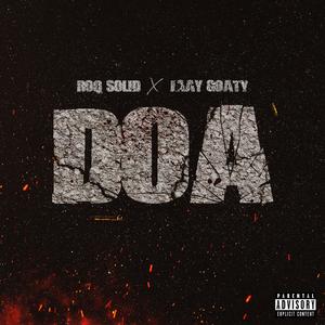 DOA (feat. JaayGoaty)