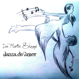 Danza De Amor (Vocal Version)