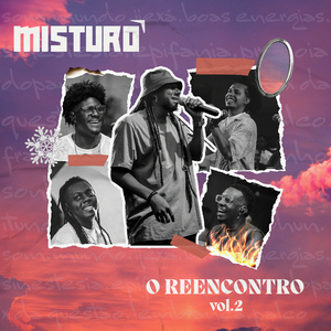 Sonho de Luz / O X da Questão (Ao Vivo)