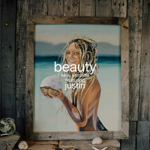 beauty (feat. justin)