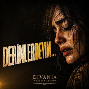 Derinlerdeyim…