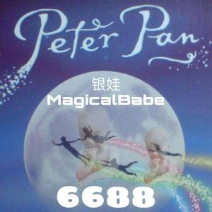 peter pan