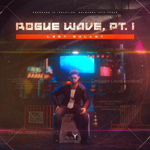 ROGUE WAVE