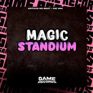 Magic Standium