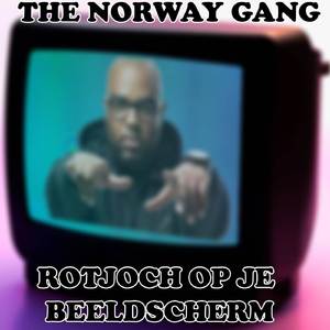 Rotjoch Op Je Beeldscherm