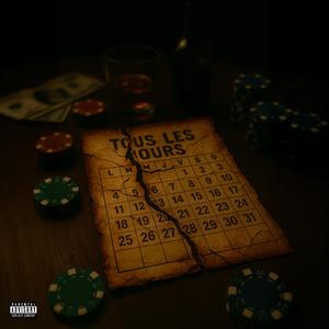 Tous les jours