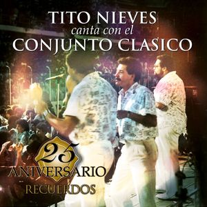 Nos Vamos (feat. Tito Nieves)