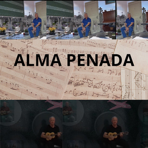 Alma Penada