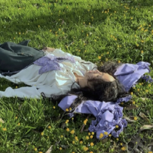 在诗歌一般的阳光下/德沃夏克幽默曲